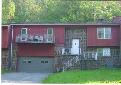 1048 White Ave 3 Bedroom Townhome $1200