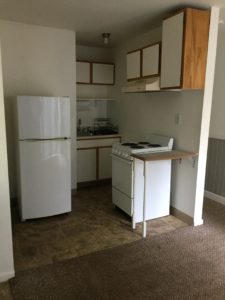 1 Bedroom Apartment / Studio/Efficiency $430 Morgantown WV