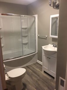 1 Bedroom Apartment $675 Westover WV