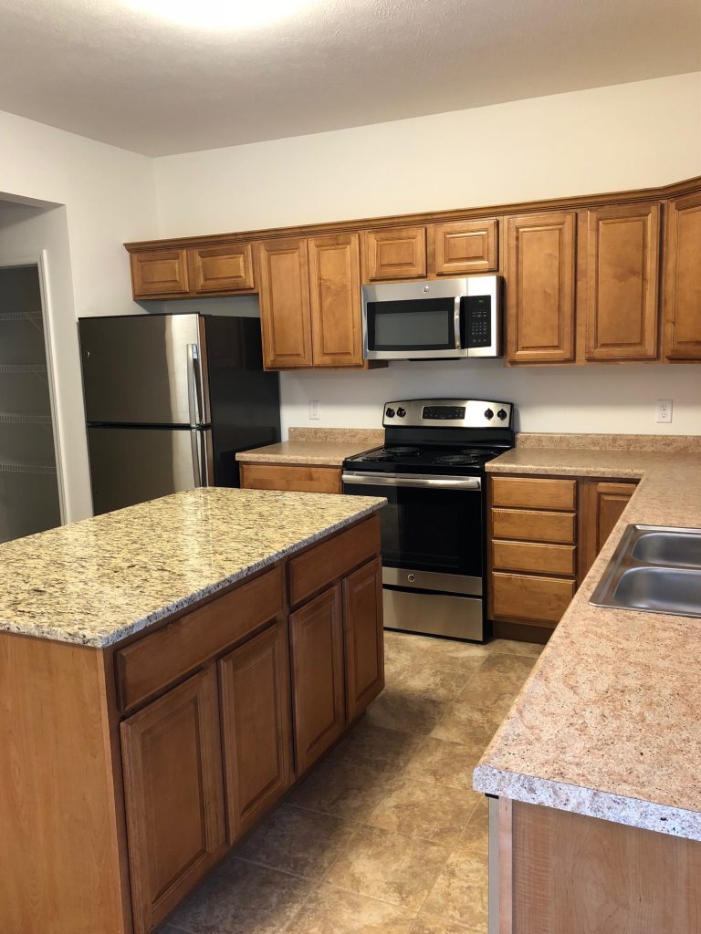 3 Bedroom Townhome $1975 Morgantown WV