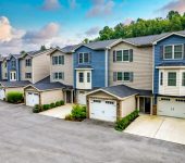 Mason Ridge Townhomes