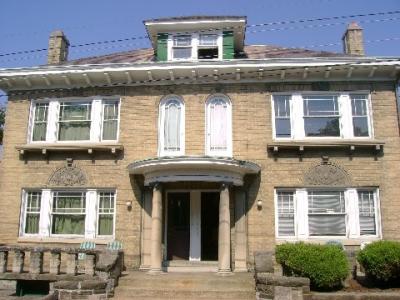 325 Pennsylvania Ave Apt 101 4 Bedroom Apartment $1350