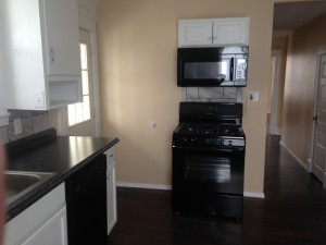 3 Bedroom Duplex $950 Morgantown WV