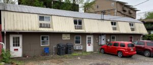 320 Pennsylvania Ave Apt 5 1 Bedroom Apartment $725