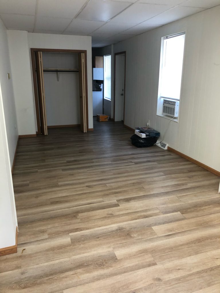 749 Gallatin Ave 2 Bedroom Rental $705 - $895