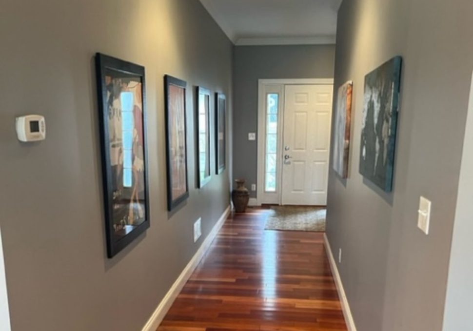 406 St Andrews Drive 3 Bedroom Townhome $2800