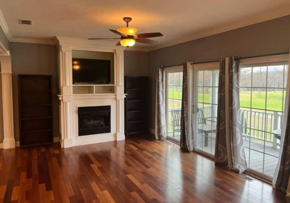3 Bedroom Townhome $2800 Morgantown WV