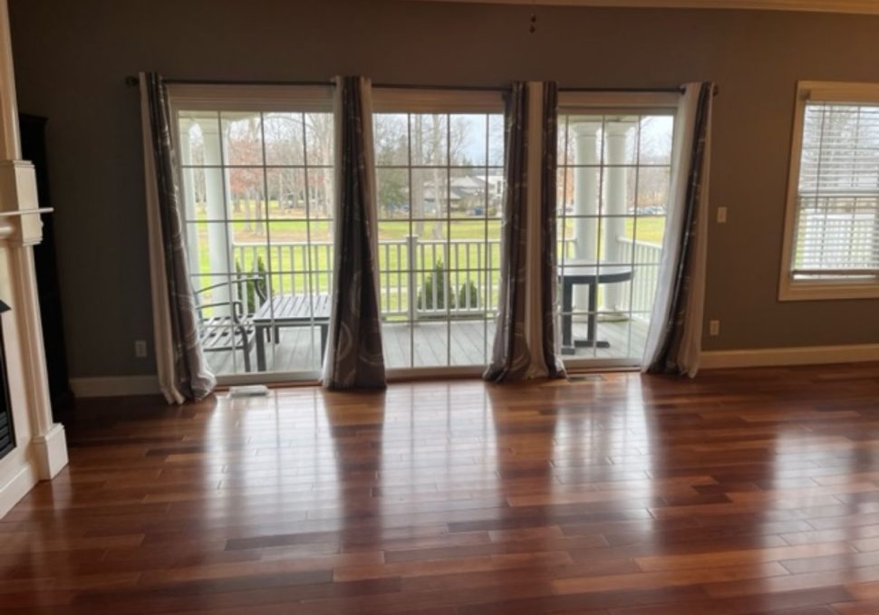 Townhomes in Morgantown WV