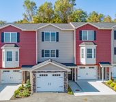 Willow Pointe Townhomes 3BR