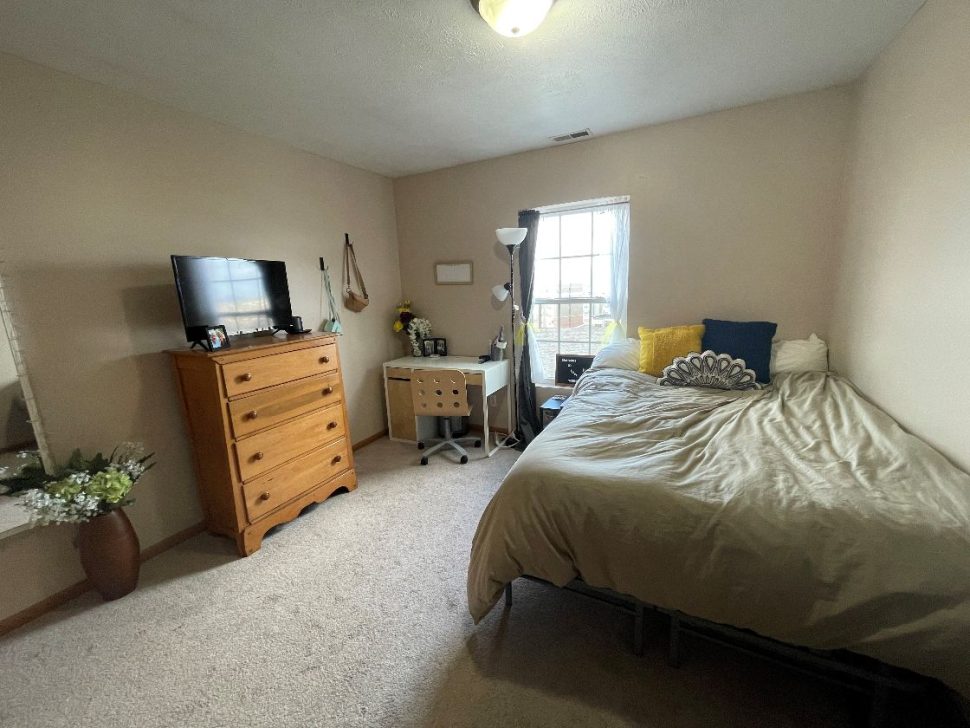 3 Bedroom Apartments $1215 - $1440 Morgantown WV