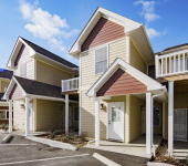 Wedgewood Flats, 204 Trescott Lane