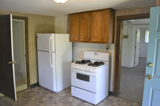 Rice Rentals, 464 Stewart St 3 1 Bedroom Apartment $575