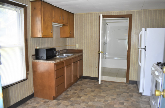 1 Bedroom Apartment $575 Morgantown WV