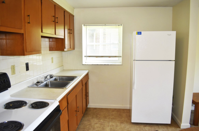 Photo of Rice Rentals, 438 Stewart St Apt F