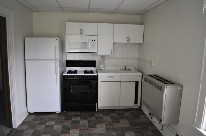 Photo of Rice Rentals, 436 Stewart St Apt A (9)