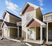 Wedgewood Flats, 208 Trescott Lane