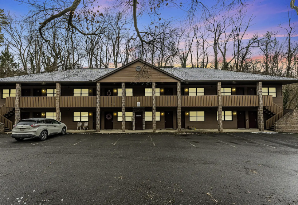 Avalon Apartments Vulcan Properties 1 Bedroom Apartments $850