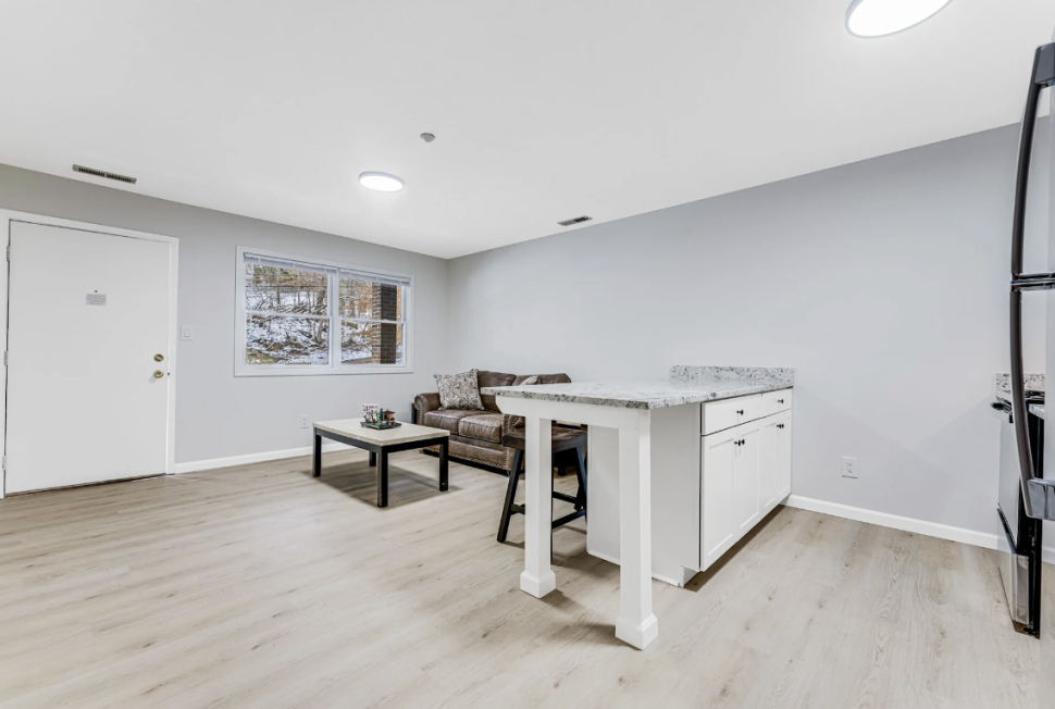 Apartments in Morgantown WV