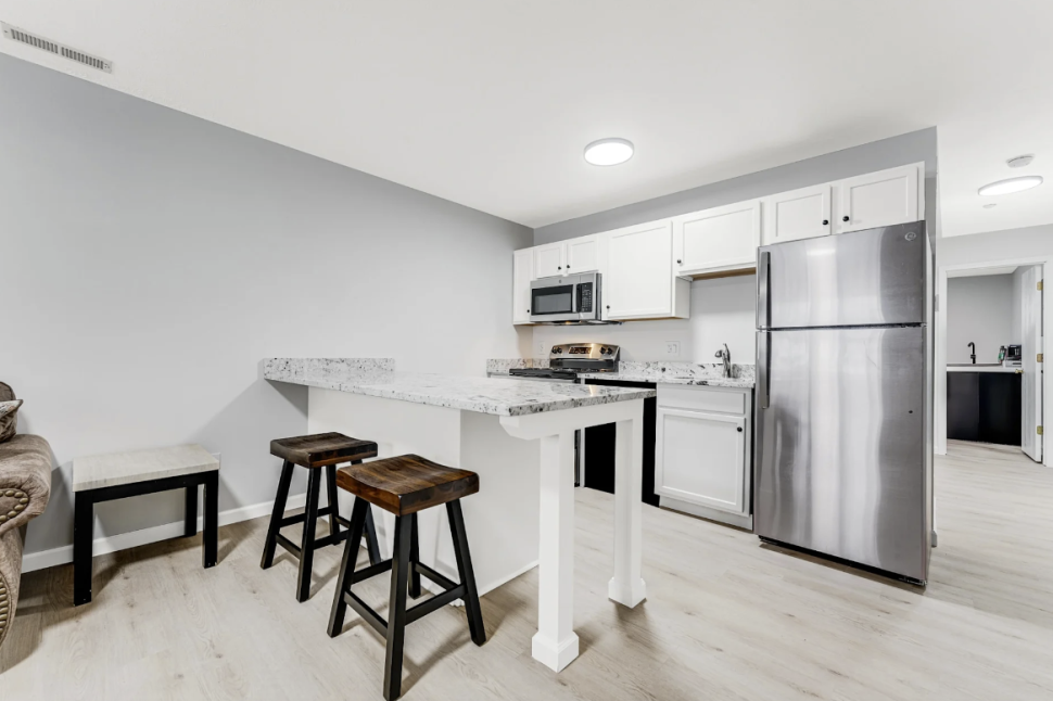 Photo of Avalon Apartments Vulcan Properties