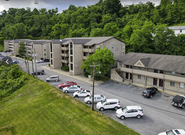 Bent Tree Court – Vulcan Properties 1, 2 & 3 Bedroom Apartments $650 - $1275