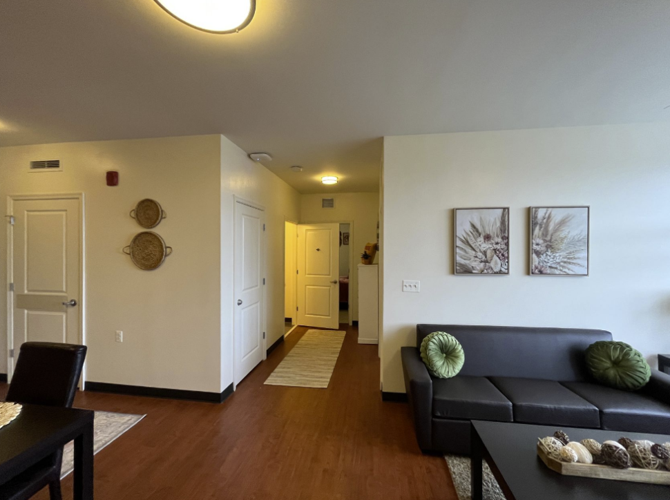 Apartment Complexes in Morgantown WV