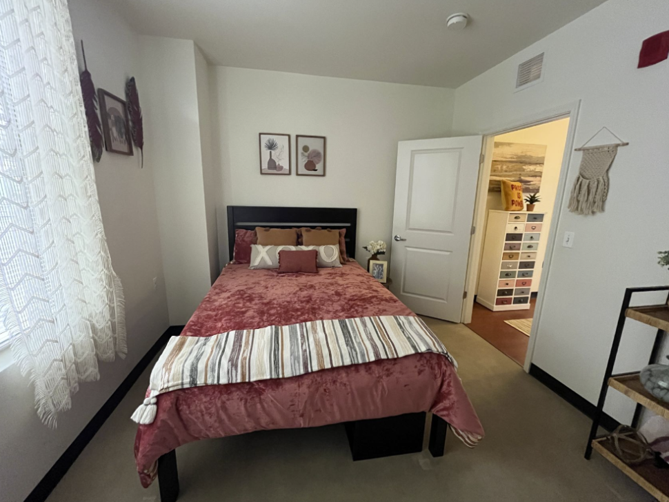 Photo of University Place Townhomes