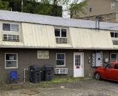 Pearand Corporation, 320 Pennsylvania Ave Apt 7