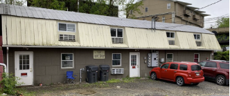 Pearand Corporation, 320 Pennsylvania Ave Apt 7 1 Bedroom Apartment $725