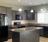 West Canyon Townhomes
