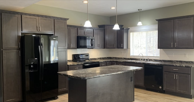 2 & 3 Bedroom Townhomes Morgantown WV