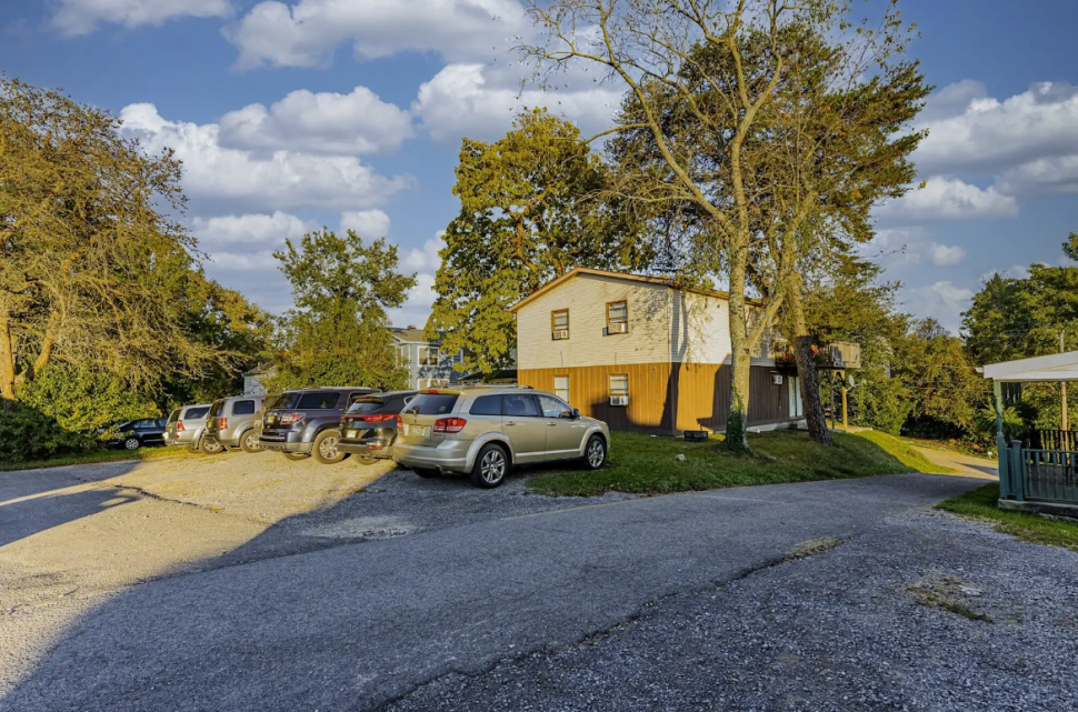 441 443 Overhill St Vulcan Properties 3 Bedroom Apartment $1860