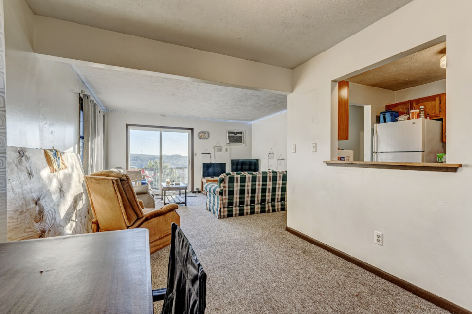 Apartments in Morgantown WV