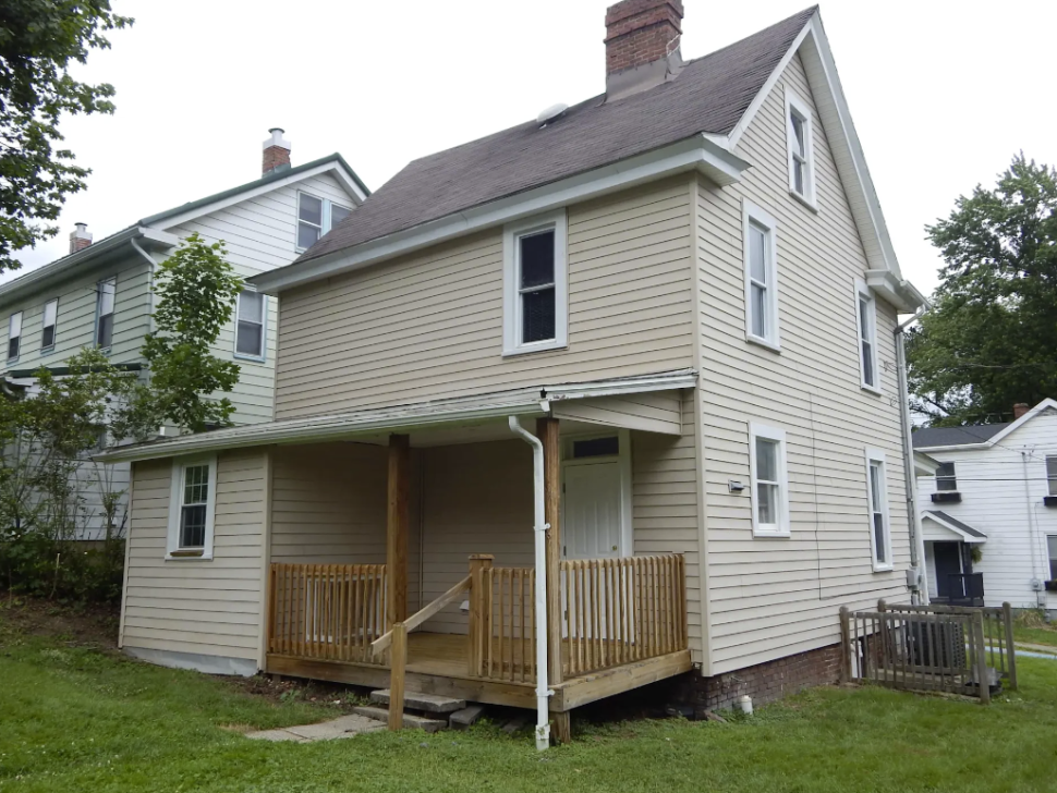 452 Melrose St Vulcan Properties 3 Bedroom House $1950