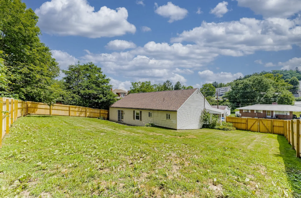 4 Bedroom House $2800 Morgantown WV