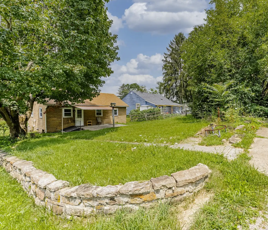 3 Bedroom House $1525 Morgantown WV