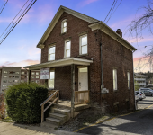 McLane Apartments Vulcan Properties