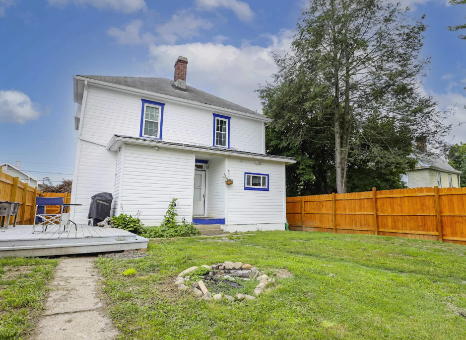 4 Bedroom House $2800 Morgantown WV