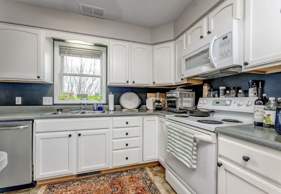 Townhomes in Morgantown WV