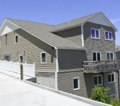 Alpine Apartments Vulcan Properties