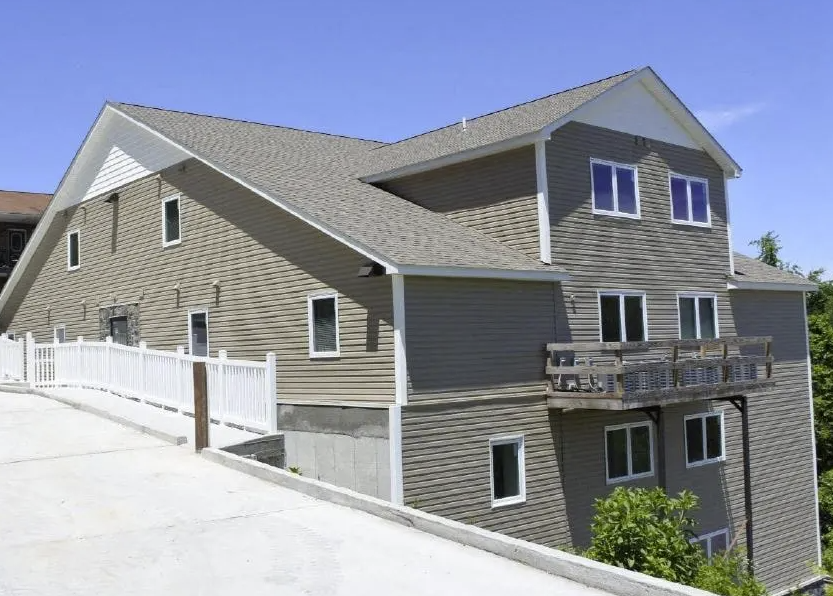 Alpine Apartments Vulcan Properties 1, 2 & 3 Bedroom Apartments $785 - $885