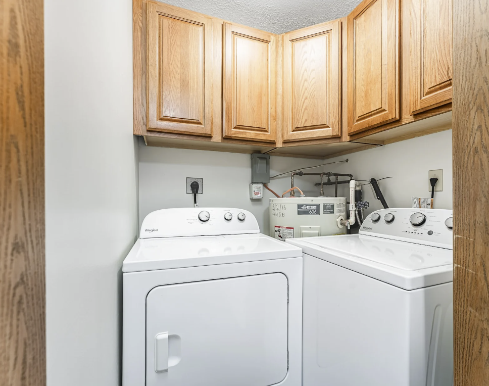 Photo of Alpine Apartments Vulcan Properties (15)