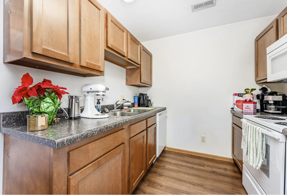 Apartments in Morgantown WV