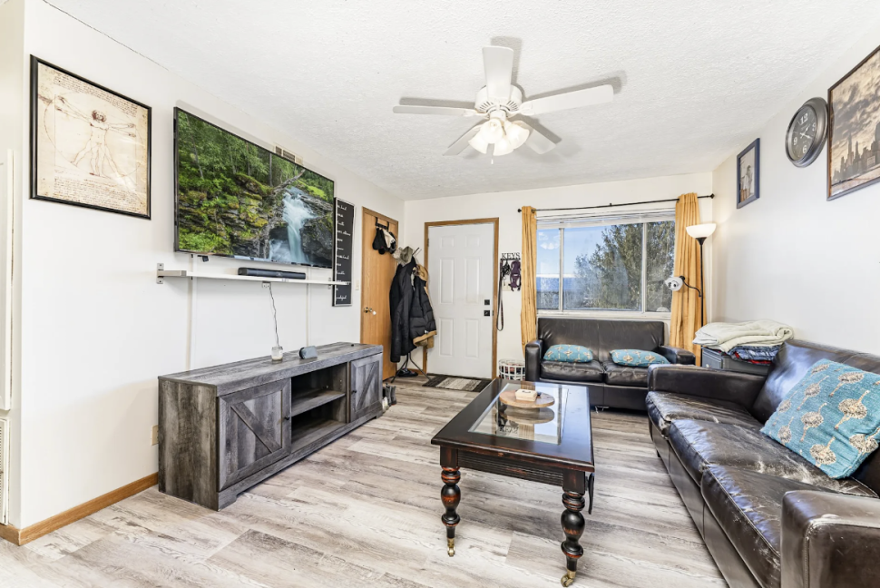 Photo of Alpine Apartments Vulcan Properties (4)