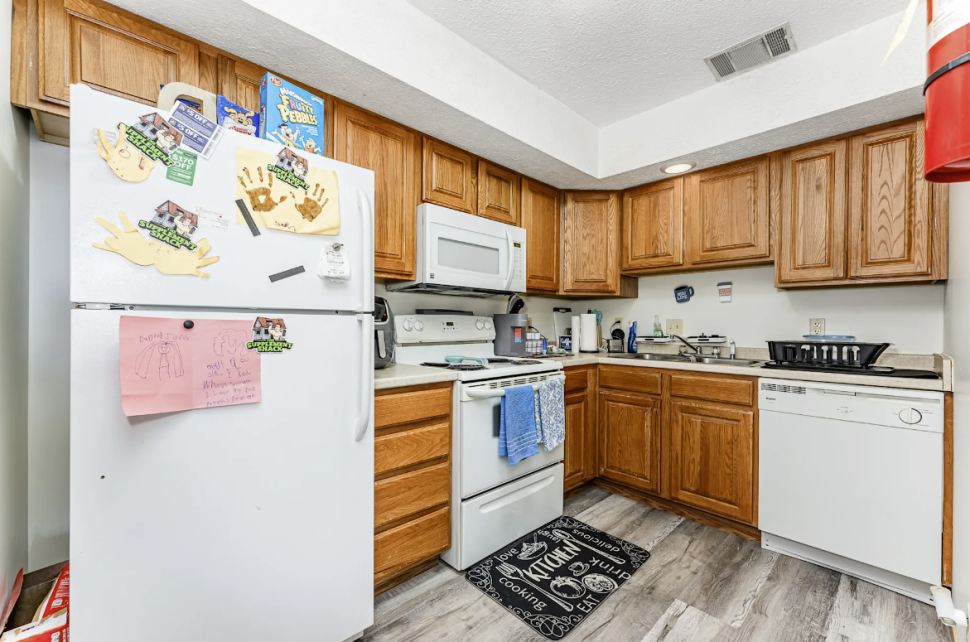 Photo of Alpine Apartments Vulcan Properties