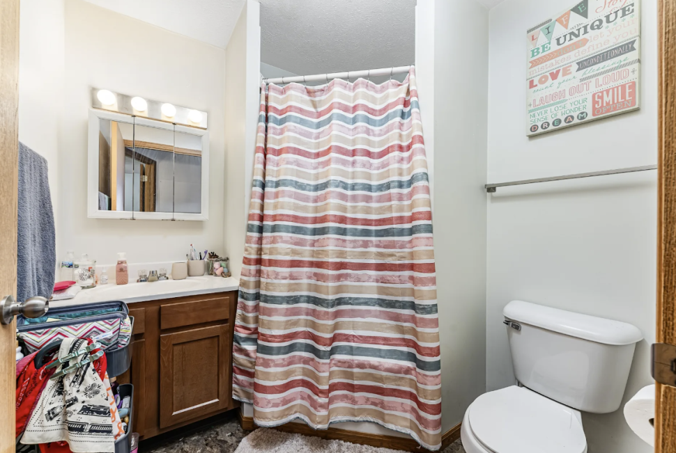 Photo of Alpine Apartments Vulcan Properties (14)