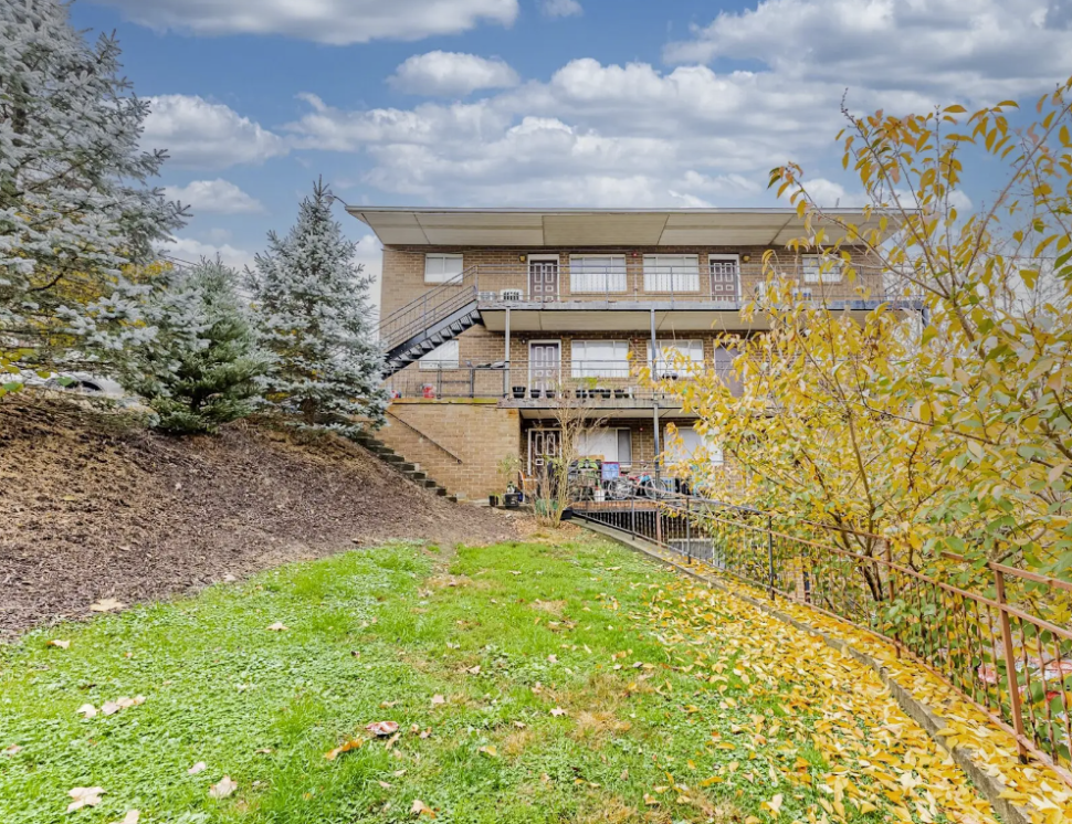 1, 2 & 3 Bedroom Apartments $785 - $885 Morgantown WV