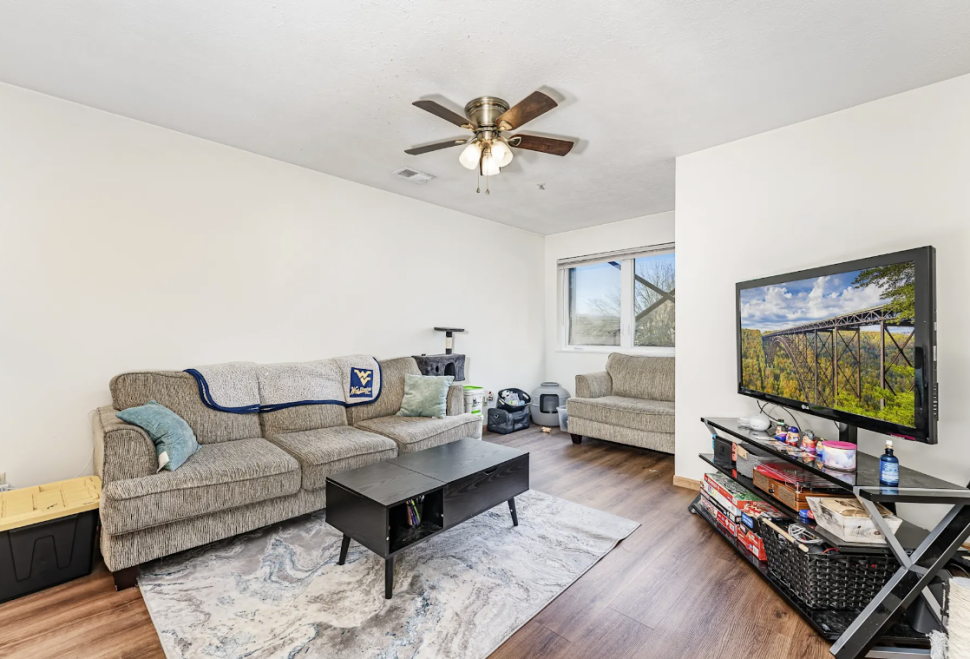 Photo of Alpine Apartments Vulcan Properties (8)