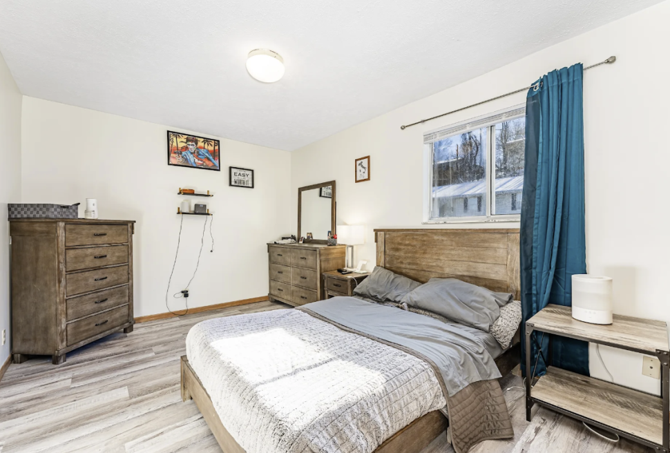 Photo of Alpine Apartments Vulcan Properties (11)
