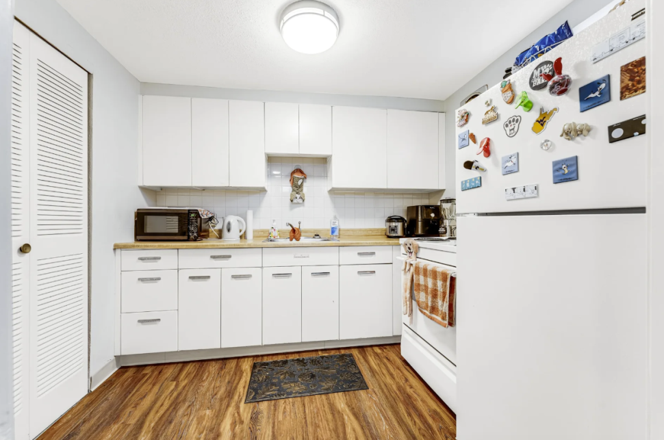1, 2 & 3 Bedroom Apartment / Apartment within House $750 - $950 Morgantown WV