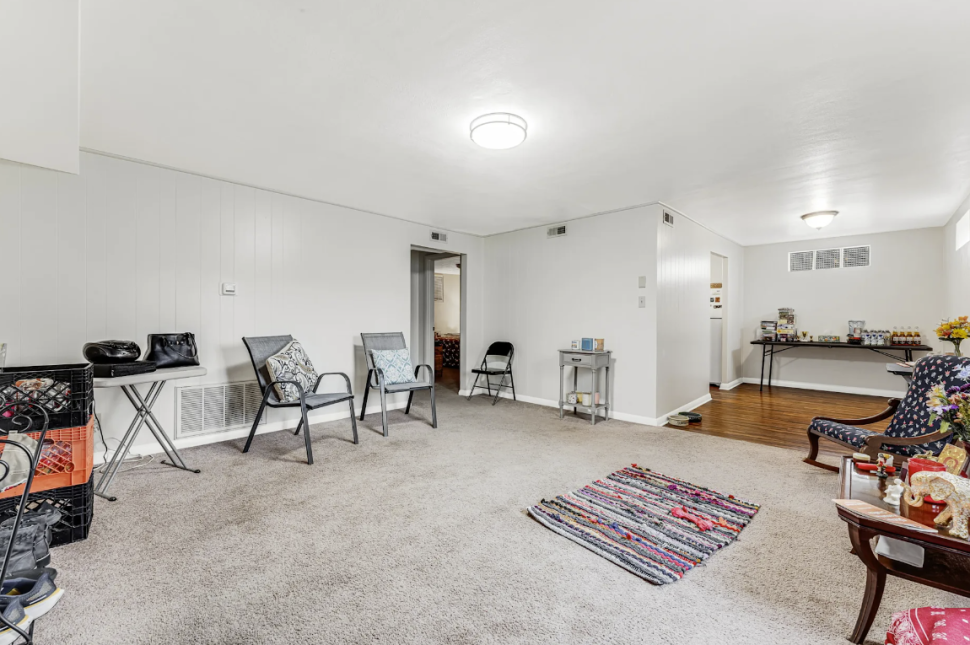 Photo of Pine Ridge Apartments Vulcan Properties